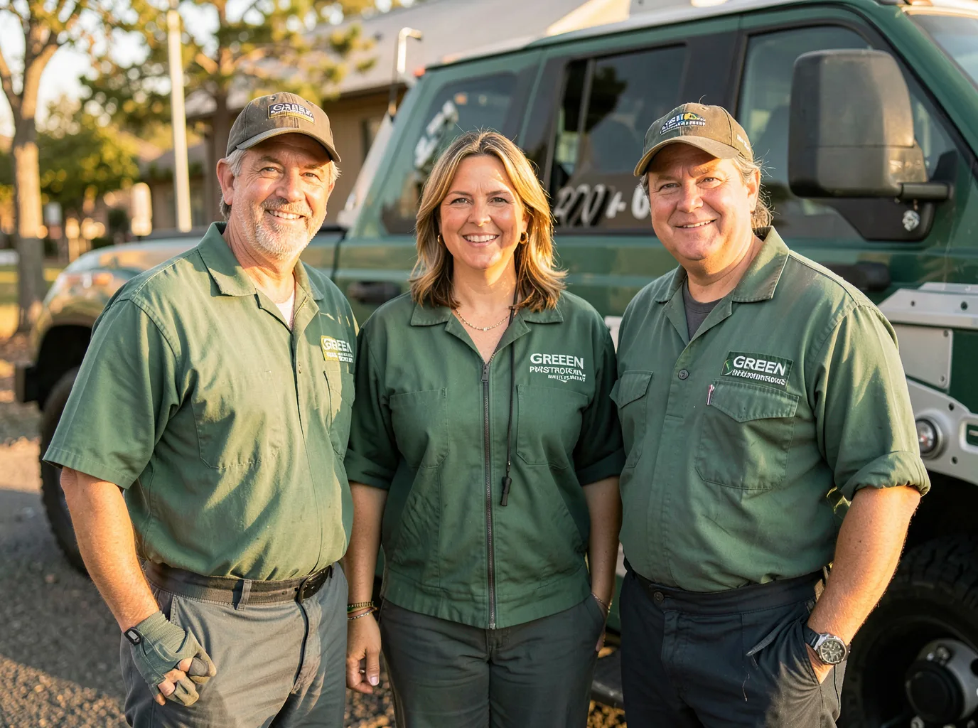 Water Damage Restoration company in Montverde, FL